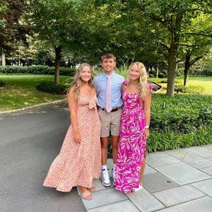 Meet your Posher, Jenny